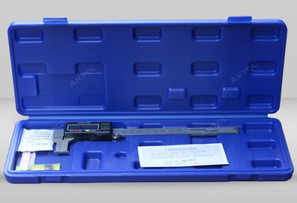 OEM IC 150 Dijital İç Çap Kumpası 150mm