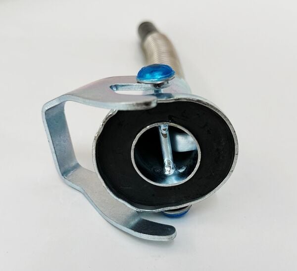 Knc KCST-F Metal Yakıt Bidonu Flexible Uç