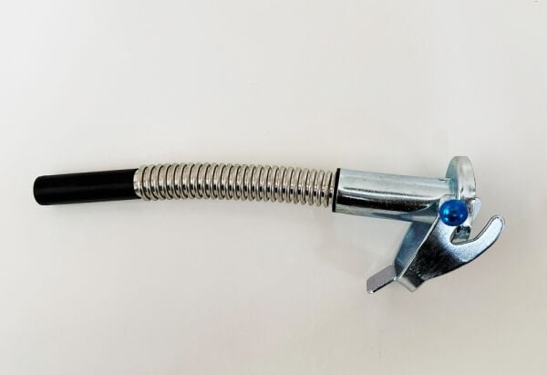 Knc KCST-F Metal Yakıt Bidonu Flexible Uç