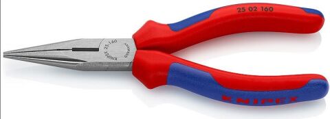 Knipex 2512160 Kargaburun 160 mm