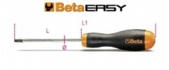 Beta 1207TX Torx Tornavida T27