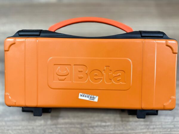 Beta 900/C11 Lokma Takımı 1/4''