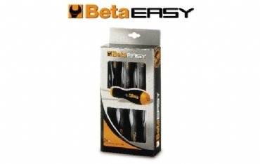 Beta 1207TX/D7 Torx Tornavida Takımı