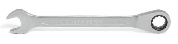 İzeltaş Cırcır Kombine Anahtar 21 Mm 0340020021