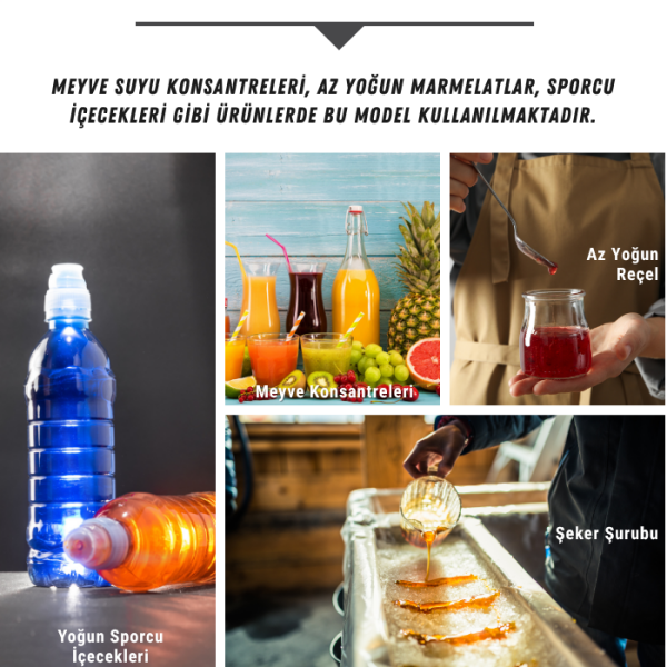 Smart Sensor ST355A Şeker Ölçer Dijital Refraktometre | Meyve Bal Şıra Gıda | 0-55 Brix