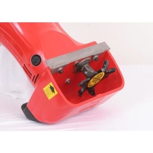 Macroza M-95 Kanal Açma Makinesi