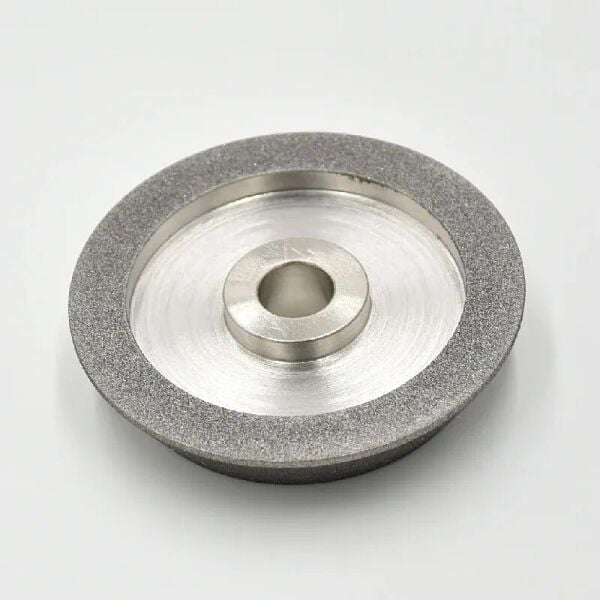 Ozco GD30 Bileme Makinası İçin Yedek HSS Bileme Taşı