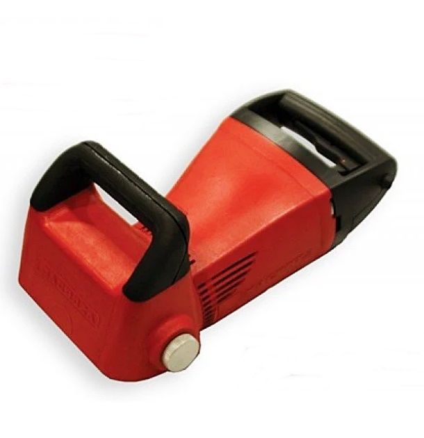 Macroza SC-200 Kanal Açma Makinesi