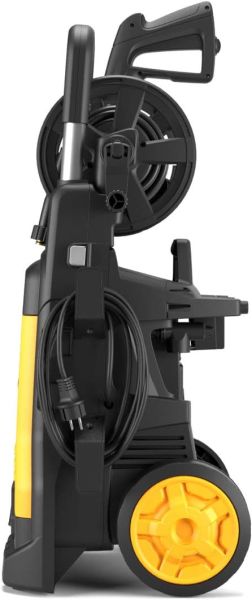 Dewalt DXPW001M 1800 W 130 Bar Basınçlı Yıkama Makinesi