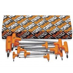 BETA  97 TTX/S13 T Saplı Torks Allen Takımı
