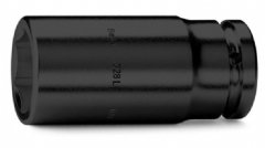 Beta 728L 3/4'' Uzun Havalı Lokma 26mm