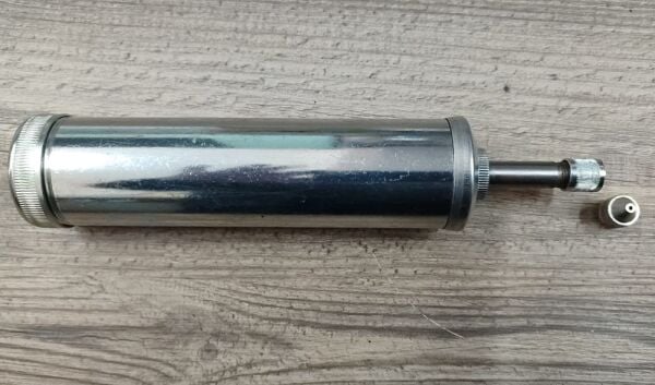 Pressol 12363 El Gres Pompası Metal Erkek+Dişi