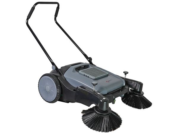 Powerwash HYS105 Manuel Sürücülü Süpürge
