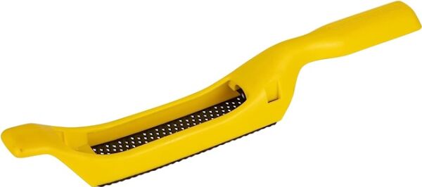 Stanley 5-21-102 305mm Surform Kalıp Gövdeli Düz Törpü