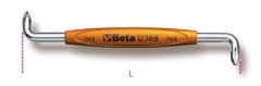 Beta 1238b 1-2  Z Tornavida Yıldız