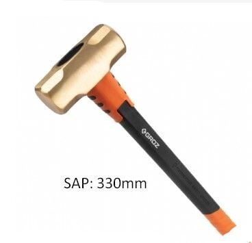 Groz Fiber Saplı Pirinç Madırga 1,1 kg.