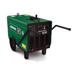 Askaynak MasterStick 505 Örtülü Elektrod Kaynak Makinesi