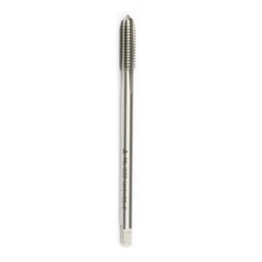 Makina Takım HSS-E DIN 376/C Metrik Normal Vidalı Düz Kanallı Makina Kılavuzu M14