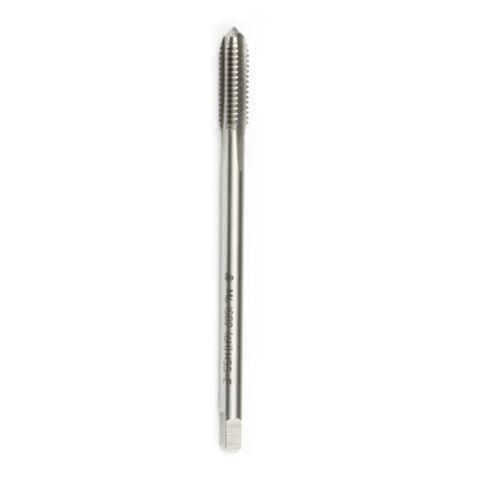 Makina Takım HSS-E DIN 376/C Metrik Normal Vidalı Düz Kanallı Makina Kılavuzu M14