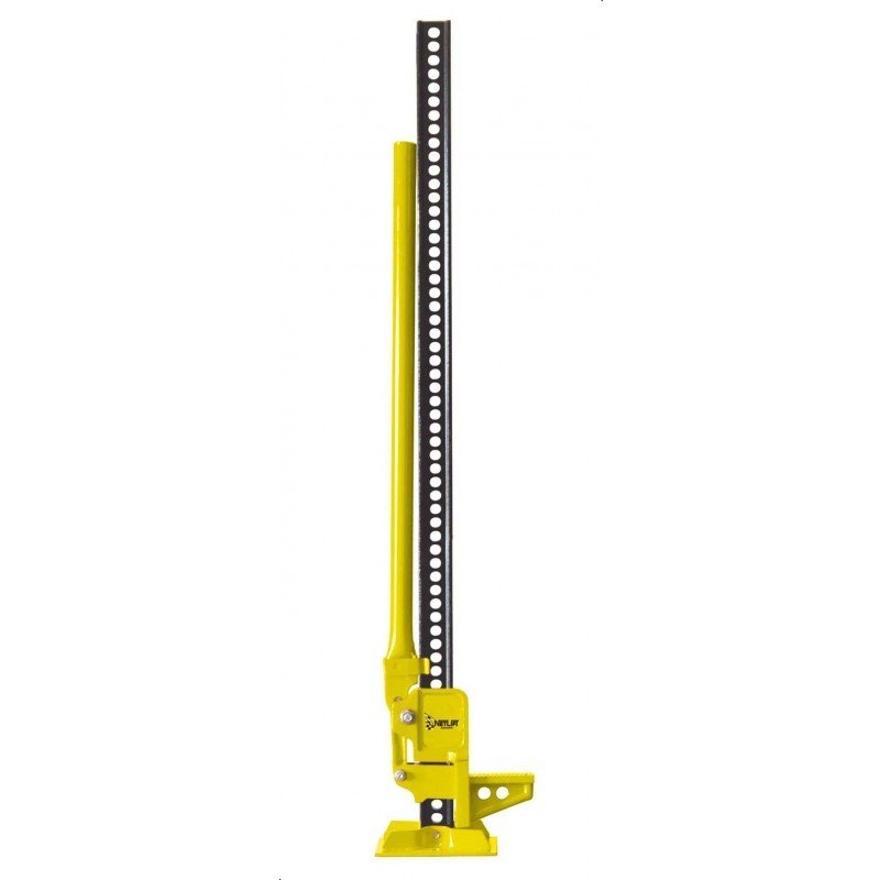 Netlift NL-A102 Off-Road Krikosu (2 Ton)