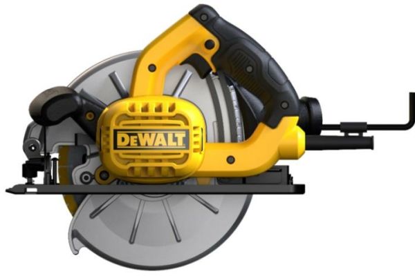 Dewalt DWE5615 Daire Testere 1500W 190MM