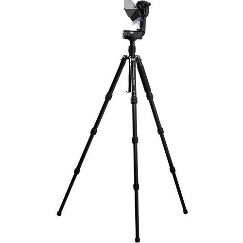 Leica TRI120 Tripod 1/4'' Bağlantı