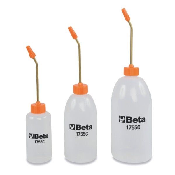 Beta 1755C Yağdanlık 125 cc