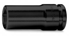 Beta 728LS 3/4'' Uzun İnce Havalı Lokma 33mm