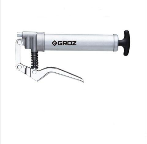 Groz G-16/MR/M INOX (Marine Tip) Mini Tabanca Tipi Gres Pompası
