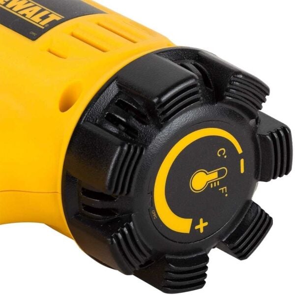 Dewalt D26411-QS 1800W Isı Tabancası