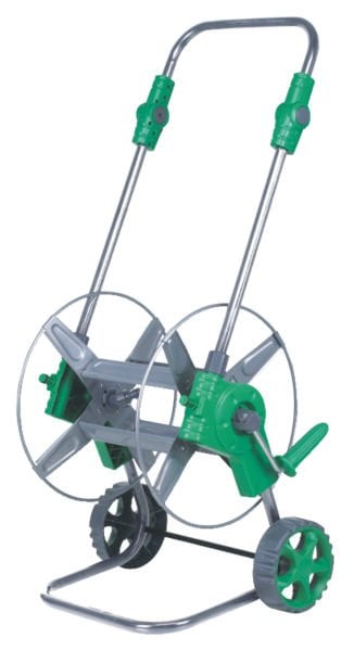 Daye DY614 Hortum Tamburu 60 mt. 1/2''