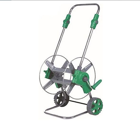 Daye DY614 Hortum Tamburu 60 mt. 1/2''