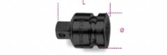 Beta 728/15 Adaptör 3/4''f-1/2''m