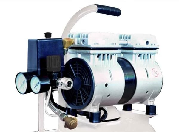 Cora EWS 6 Sessiz Kompresör 6 lt