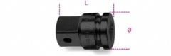 Beta 728/16 Adaptör 3/4''f-1''m
