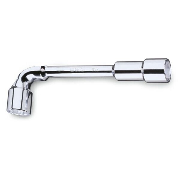 Beta 932 Pipo Anahtar 15x15mm