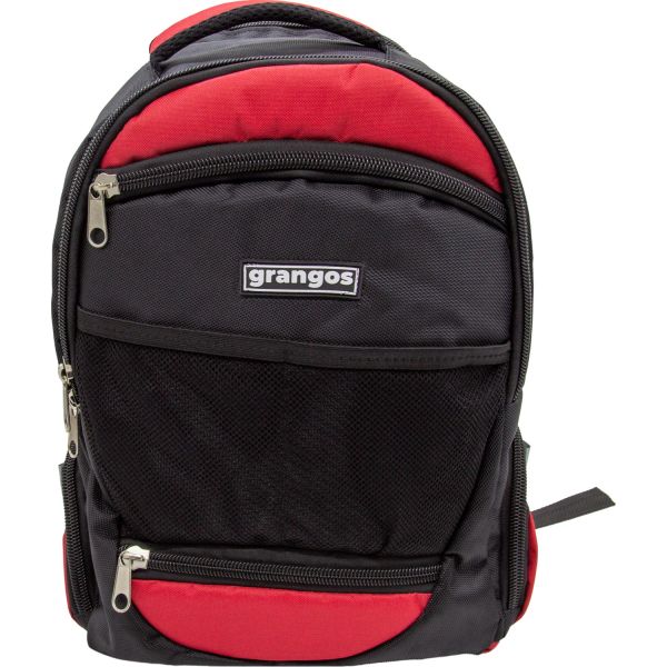 Grangos GRC10 Profesyonel Sırt Çantası 39x17x49 cm