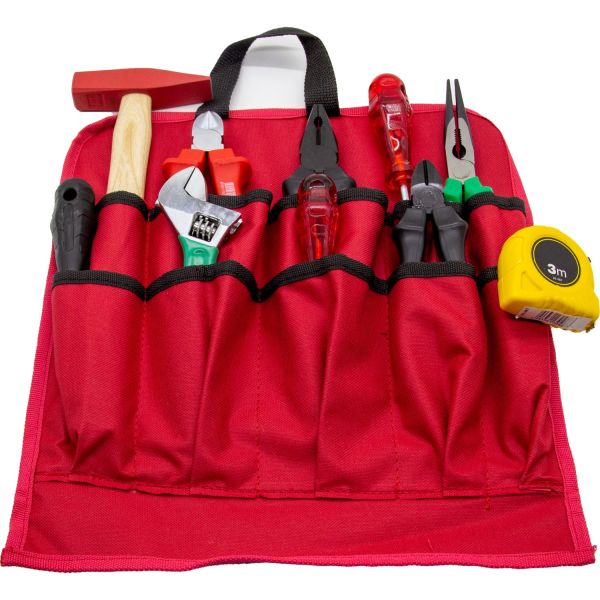 Grangos GRC10 Profesyonel Sırt Çantası 39x17x49 cm