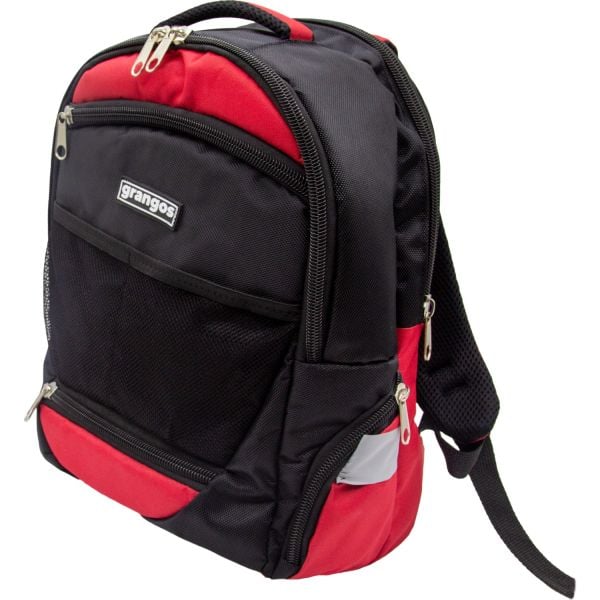 Grangos GRC10 Profesyonel Sırt Çantası 39x17x49 cm