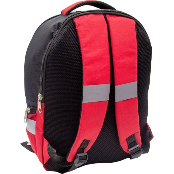 Grangos GRC10 Profesyonel Sırt Çantası 39x17x49 cm