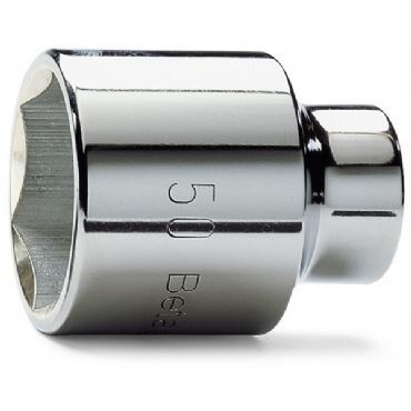 Beta 928A 3/4'' Altı Köşe Lokma 33mm