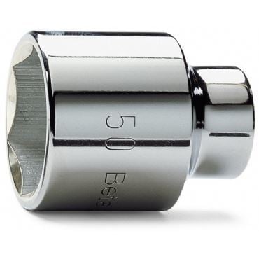 Beta 928A 3/4'' Altı Köşe Lokma 33mm