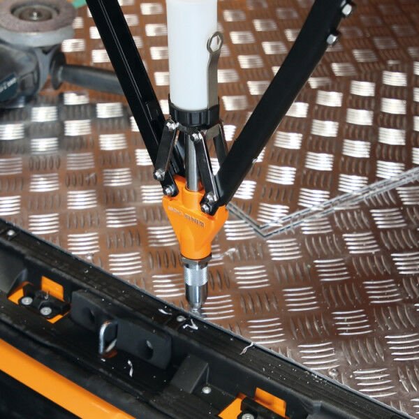 Beta 1740AN Perçin Pensesi 3,2-6,4 mm