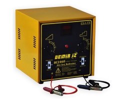 Demiriz BC 9025 Manuel 7 Kademeli Akü Şarj Redresörü 150 Ah