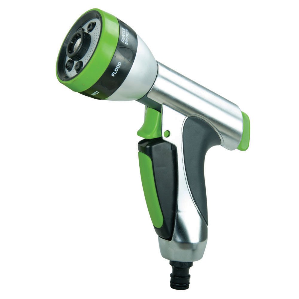 Daye DY2092A 7 Fonksiyonlu Metal Sprey Tabancası