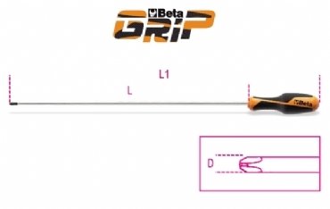 Beta 1262l Ph1x400 Uzun Yıldız