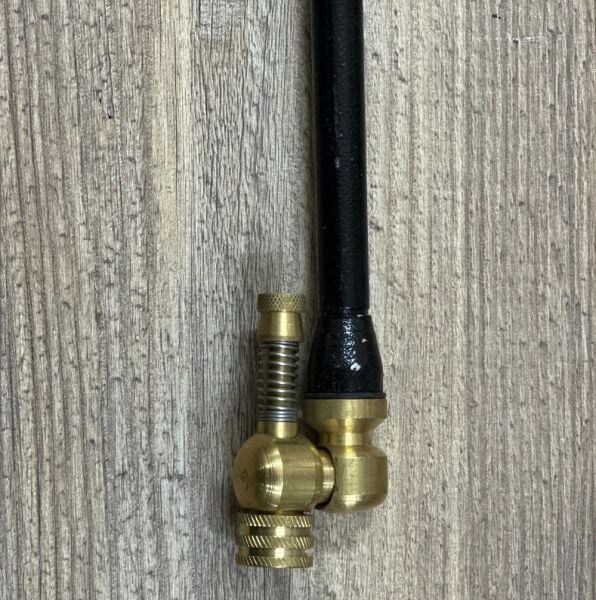 Eryıl BYP 01 Badana Pompası Komple Markoç