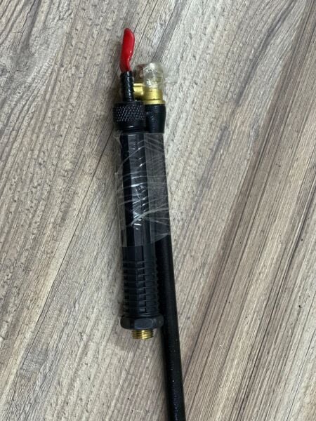 Eryıl BYP 01 Badana Pompası Komple Markoç