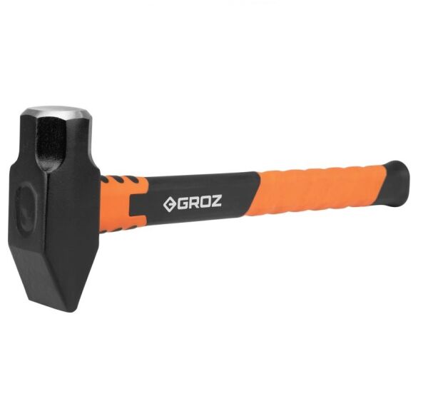 Groz BH/FG/4/14 Fiber Saplı Çekiç 1,8 Kg