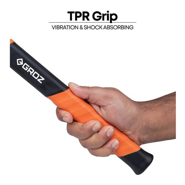 Groz BH/FG/4/14 Fiber Saplı Çekiç 1,8 Kg